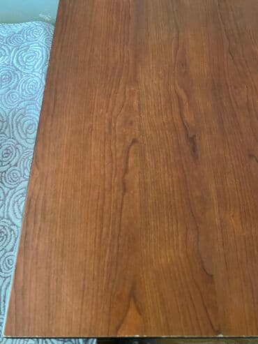 Офисные гарнитуры: Б/у, Для сотрудника, Прямоугольный стол — 4