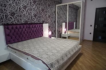 ev kirayesi: İcarəyə verilir 2 otaqlı yeni tikili 70 m², Şah İsmayıl Xətai m — 2