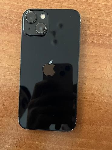 iphone 6 64gb: IPhone 13, 128 GB, Midnight, Face ID — 2