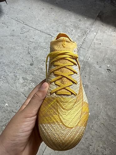 nike original: Nike Mercurial Vapor 16 Academy FG/MG Orijinal – 40 ölçü — 2