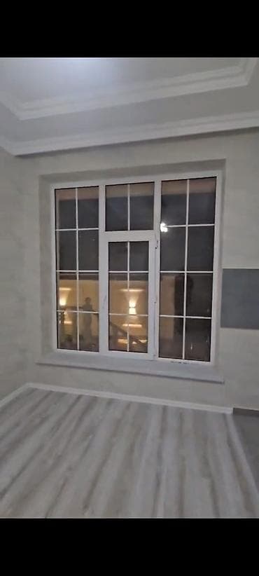 memar ecemide satilan evler: Поселок Сураханы 3 комнаты, 100 м², Свежий ремонт — 5