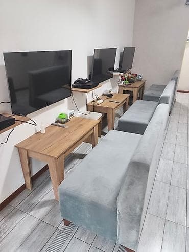 Moyka avadanlığı: Sumqayitda hazir biznes satilir. 5500 Azn .Avadanliqlarila birlikde — 5