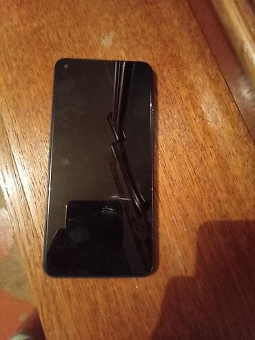 redmi 16 pro: Redmi Note, 64 GB, rəng - Qara, Barmaq izi — 3