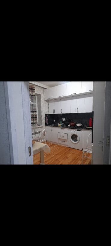 evim gence az: Yeni Ramana 3 otaqlı, 80 kv. m, Kredit yoxdur, Yeni təmirli — 8