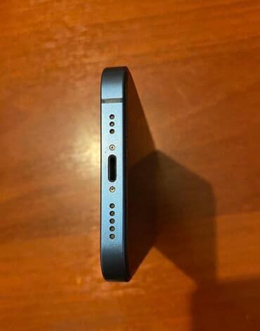 plata iphone: IPhone 13, Mavi — 4