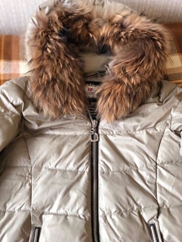 moncler: 40 azn bahali puxovikdir 200$ alinmisdi Yenisi aldigim ucun — 2