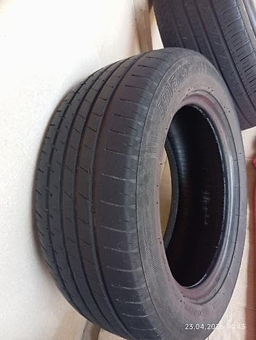 avto servis: Şin Triangle 225 / 55 / R 16 — 1