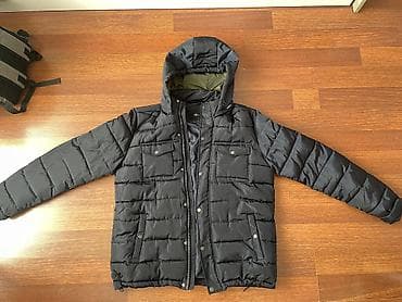 Kurtka, Bolonka, Qış, Ltb, 2XL