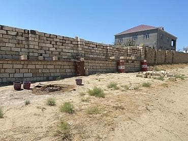 avto karavan: 10 sot, Tikinti — 2