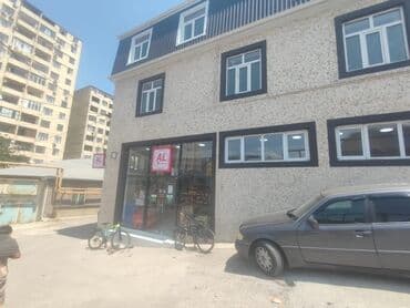 blackbird ət çəkən: 3 otaqlı, 77 kv. m, Kredit var, Yeni təmirli — 2