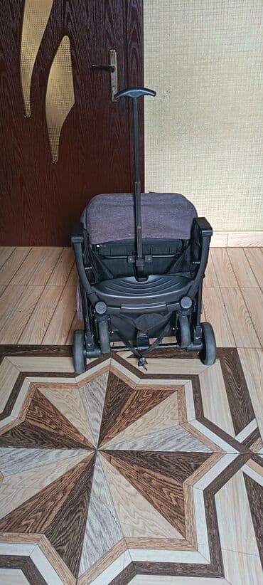 uşağ arabalari: İşlənmiş, Cins: Qız — 5