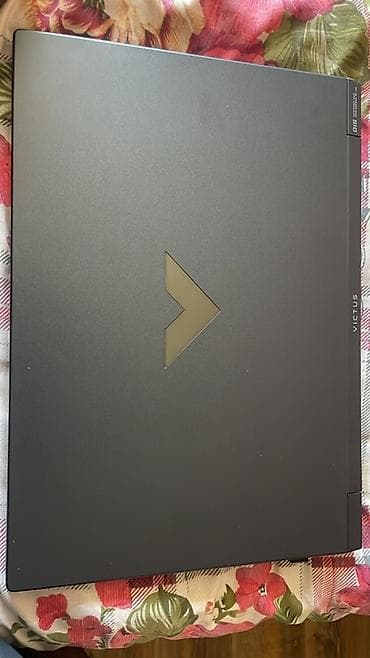 geforce rtx: İşlənmiş HP Victus, 15.6 ", Intel Core i7, 512 GB, Ödənişli çatdırılma, Rayonlara çatdırılma — 6