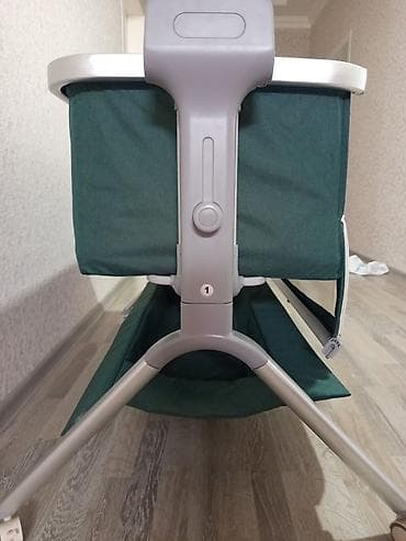 beşik içi: Oğlan və qız üçün, Dördbucaq, Beşik, Dəstsiz, Matras ilə, Yellənmə mexanizmsiz — 9