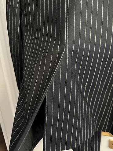 Костюмы: Мужской костюм, Демисезон, Cerruti, XL, цвет - Синий — 6