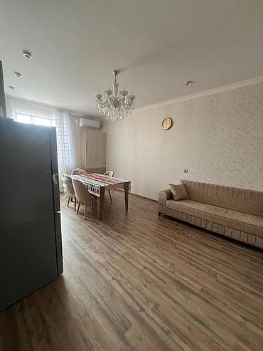 kirayə salon: Qusarın mərkəzində, Avtovağzala yaxın tam şəraitli, lüks və yeni — 8