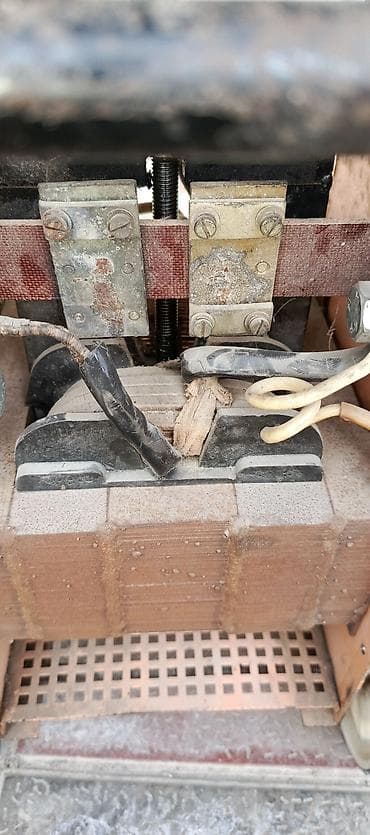 Sendviç panellər: İşlənmiş Qaynaq aparatı Elektrod, Ünvandan götürmə, Kredit yoxdur — 8