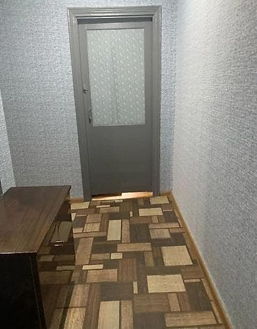 sumqayitda ucuz evler: Bileceride avtovağzala yaxin 5/4 mertebesinde 2 otaqli ev 450 — 5