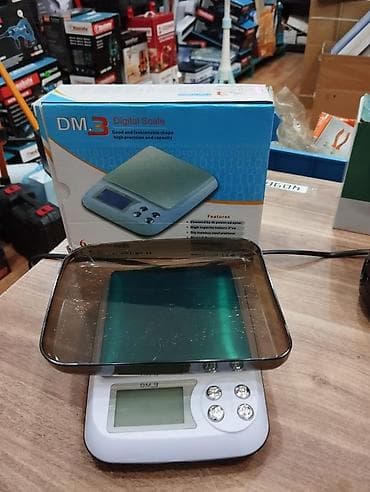 Qizil terezisi teze mallar Qızıl tərəzisi dm3 0.01-500 qram Hem