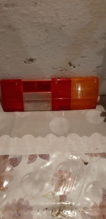 книга для чтения 4 класс озмитель е е власова и в: ZAZ 1988 г., Россия, Б/у — 1