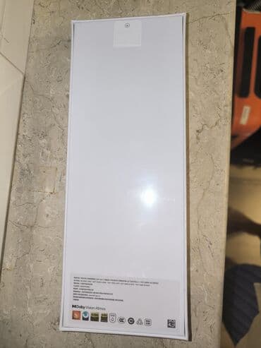 mabil telefonlar: Xiaomi 15 Ultra, rəng - Qara — 4