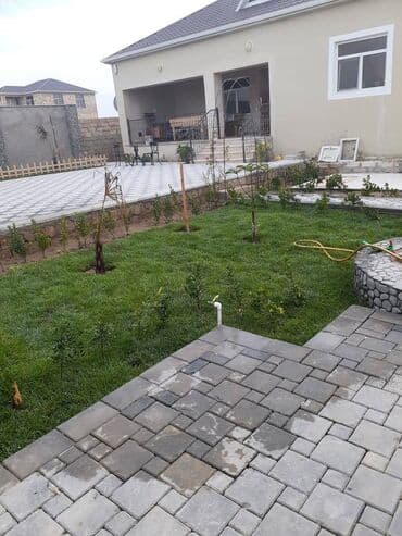 ev certiyojları: 300 kv. m, 6 otaqlı — 4