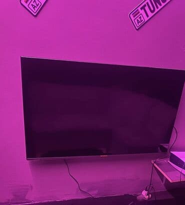 Tv satılır 109 ekran