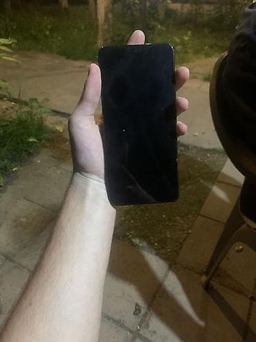 tap.az televizor: Poco X7 Pro, 512 GB, rəng - Qara, Barmaq izi, Face ID — 1