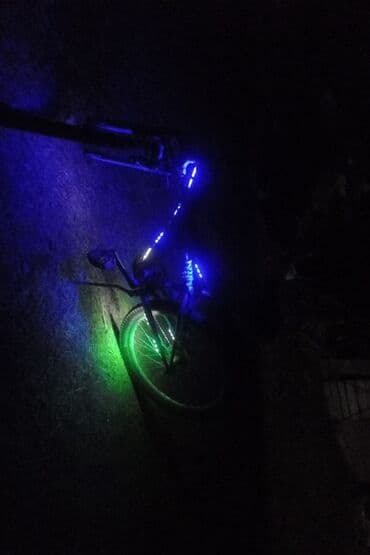 сколько стоит велосипед скоростной: Новый Городской велосипед Stark, 24", скоростей: 32, Самовывоз — 1