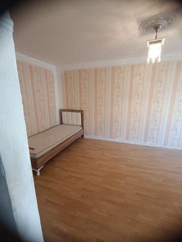 qarayevde kiraye evlər: Saray, 2 otaqlı, Köhnə tikili, 33 kv. m — 1