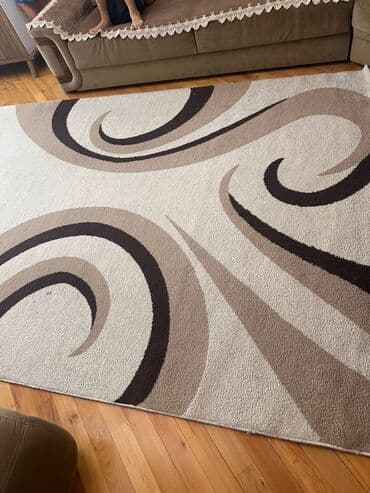 dəhliz üçün xalça: Xalça Dekorativ, Türkiyə, Kredit yoxdur — 3