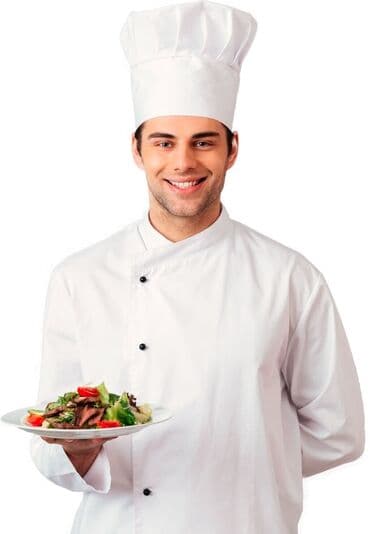 lalafo.az is elanlari: Təcrübəli Aşpaz Axtarılır İş Yeri : Nəsimi Rayonu Nəsimi Yol Polis — 1