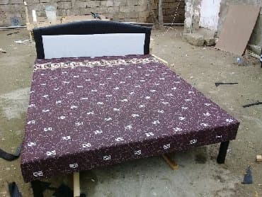 iki neferlik carpayilar: Carpayi
Iki neferlik tezedir hazirlari var — 3