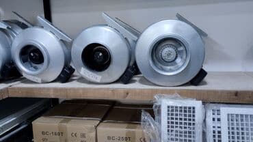 havalandrma: Havalandirma Borularin ve Zontiklerin Hazirlanmasi, Her Ölçüde ve — 11