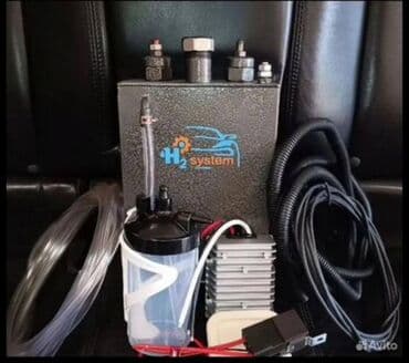 Su nəqliyyatı: Rəsmi distribütor olaraq birbaşa satış edirik! Topdan sifarişlər qəbul — 3