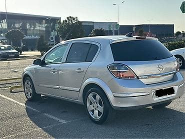 dört goz: Masin goz onunde ideal veziyyetde bakida tek olan opeldi 1.4 benzindi — 4