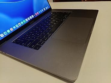 macbook pro 2017 i5: İşlənmiş Apple MacBook, 16 ", Intel Core i7, 512 GB, Pulsuz çatdırılma — 4