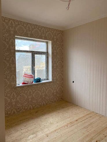 masazırda 1 otaqlı evlərin qiyməti: Masazır 1 otaqlı, 30 kv. m, Kredit var, Yeni təmirli — 6