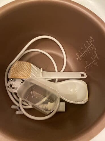 corek bisirme aparati: 5-6 defe işlenib endirim edecem — 3