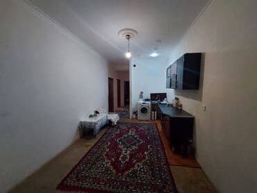 kohne gunesli: Köhnə Günəşli, 3 otaqlı, Yeni tikili, 100 kv. m — 8