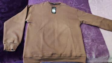 Kişi üçün içi istidi.L.ölçüdü,iridi