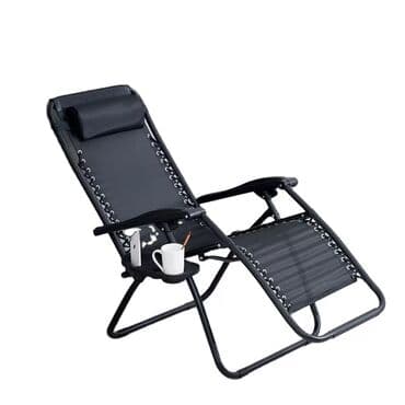 stol və stul dəstləri: Sezlonq lejanka — 5