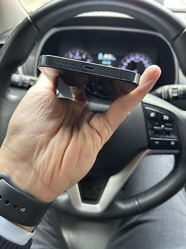 iphone 7 satilir: IPhone 13 Pro Max, 128 GB, Sierra Blue, Face ID — 6