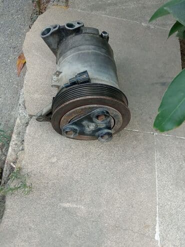 двигатель ниссан примера р11: Nissan TEANA, 2.3 l, Benzin, 2007 il, Orijinal, Yaponiya, İşlənmiş — 1