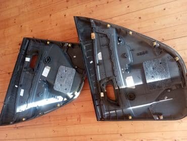 suret qutusunun temiri: Kia 2005.2010, 2010 il, Orijinal, Rusiya, İşlənmiş — 2