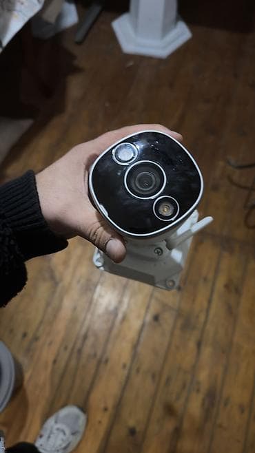 Kamera (Uniarch) 5 Ədəd