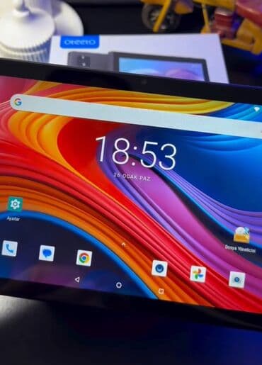 планшеты в баку цены: Oteeto tab 16 ‼️tablet tam yeni təzə bağlı qutudadır‼️ otteto — 9