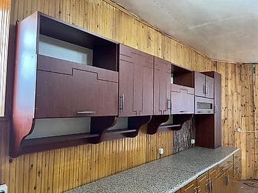 stul ucuz: Mətbəx mebel dəsti Yaxşı vəziyyətdədi 3.36 uzunu 60 sm eni Hündürlük — 2