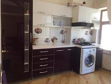 gencede ev: 5otaqlı mənzil – interyer təsviri 6 mertebelı bınan 5 ve 6 cı — 9
