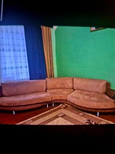 dizayn mebel: Künc divan — 1