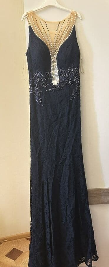 Ziyafət donları: Ziyafət donu, Maksi, Lady Sharm, S — 1